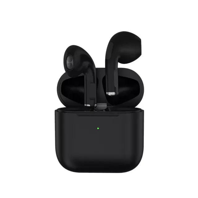 Audífonos Pro 5 – Sonido Premium, Estilo Profesional