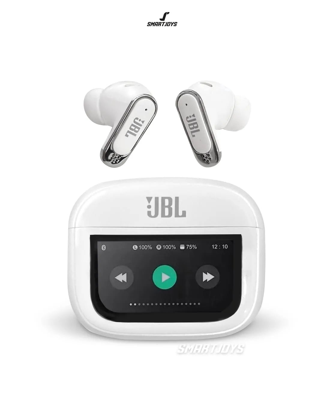 JBL Tour Pro 5 – Auriculares Inalámbricos Premium