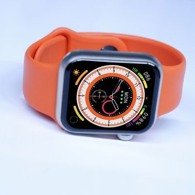 Reloj Inteligente SQ9 MINI - TRES MANILLAS
