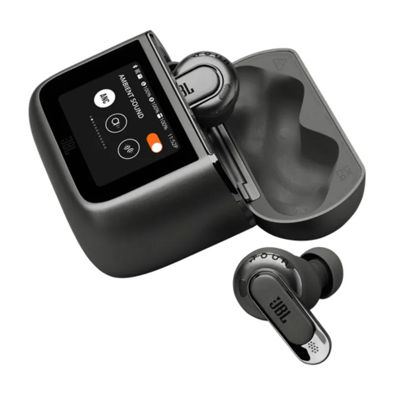 JBL Tour Pro 5 – Auriculares Inalámbricos Premium