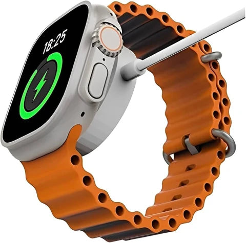 Reloj Inteligente T10 ULTRA2 - Doble Pulso