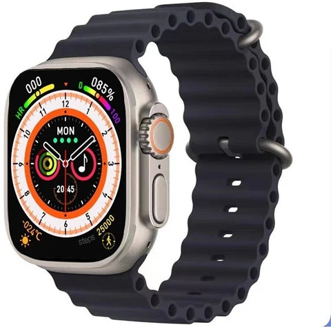 Reloj Inteligente T10 ULTRA2 - Doble Pulso