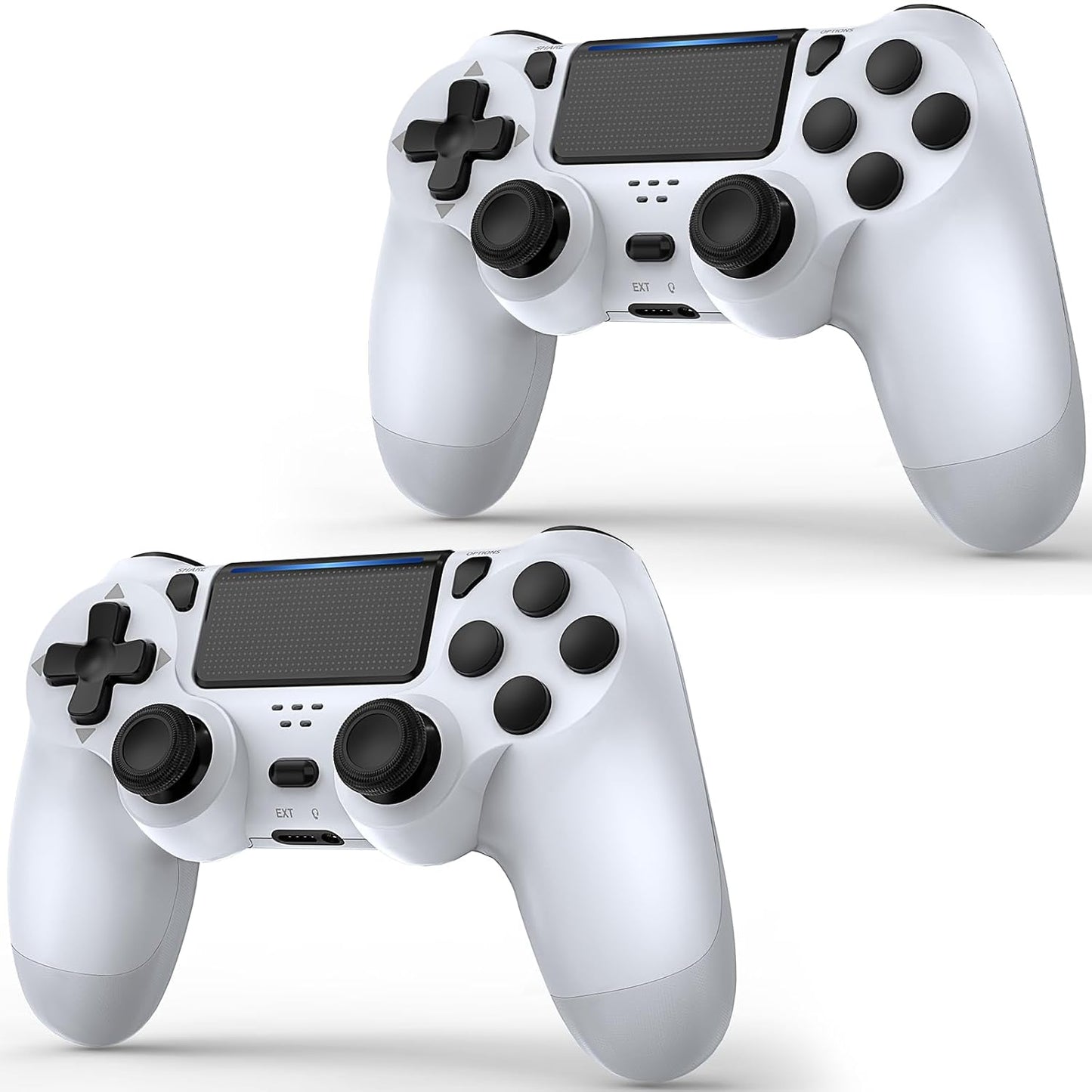 Combo PS4 + Audífonos – Precisión, Comodidad y Potencia de Sonido