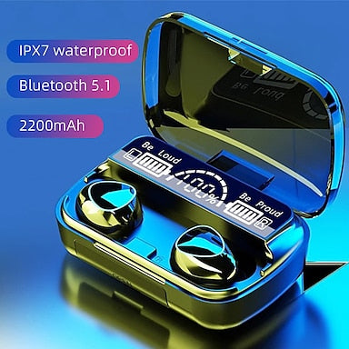 Combo Imperdible: Smartwatch T800 Ultra + Audífono M10 Bluetooth
