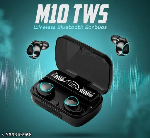 Combo Imperdible: Smartwatch T800 Ultra + Audífono M10 Bluetooth