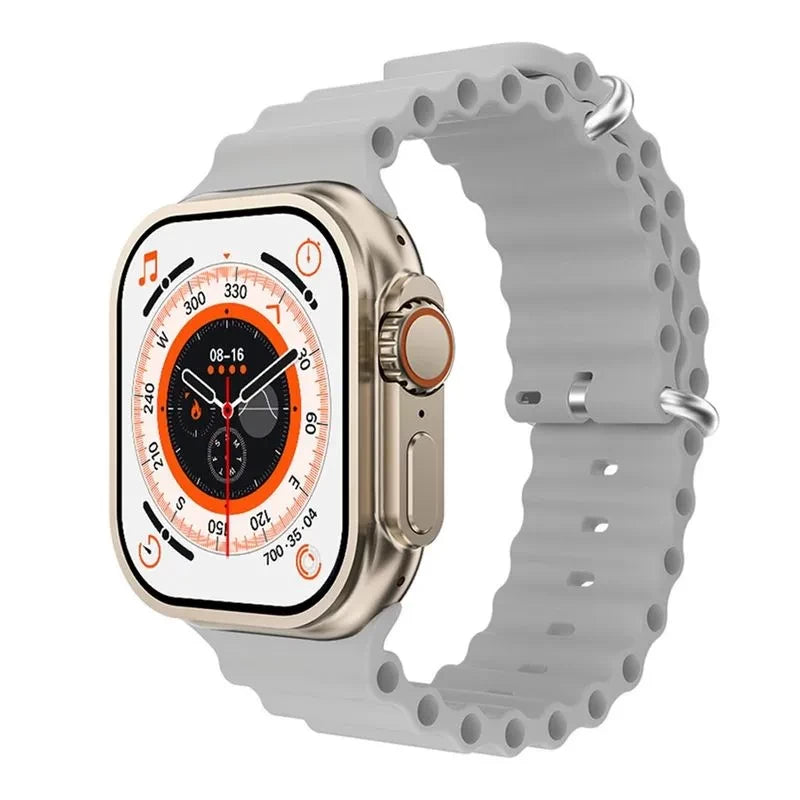 Hello Watch 3 Plus – Tecnología sin Límites en tu Muñeca