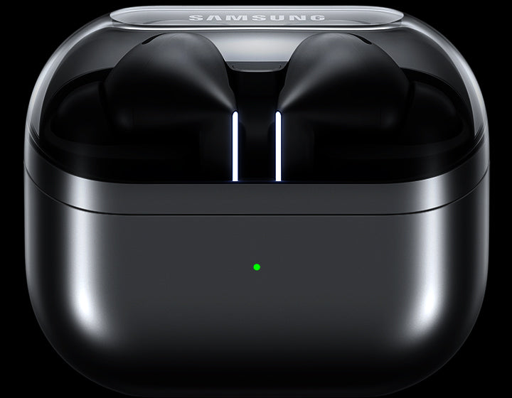 Audífonos Bluetooth Galaxy Buds 3 Pro Genéricos| Sonido Premium y Diseño Moderno