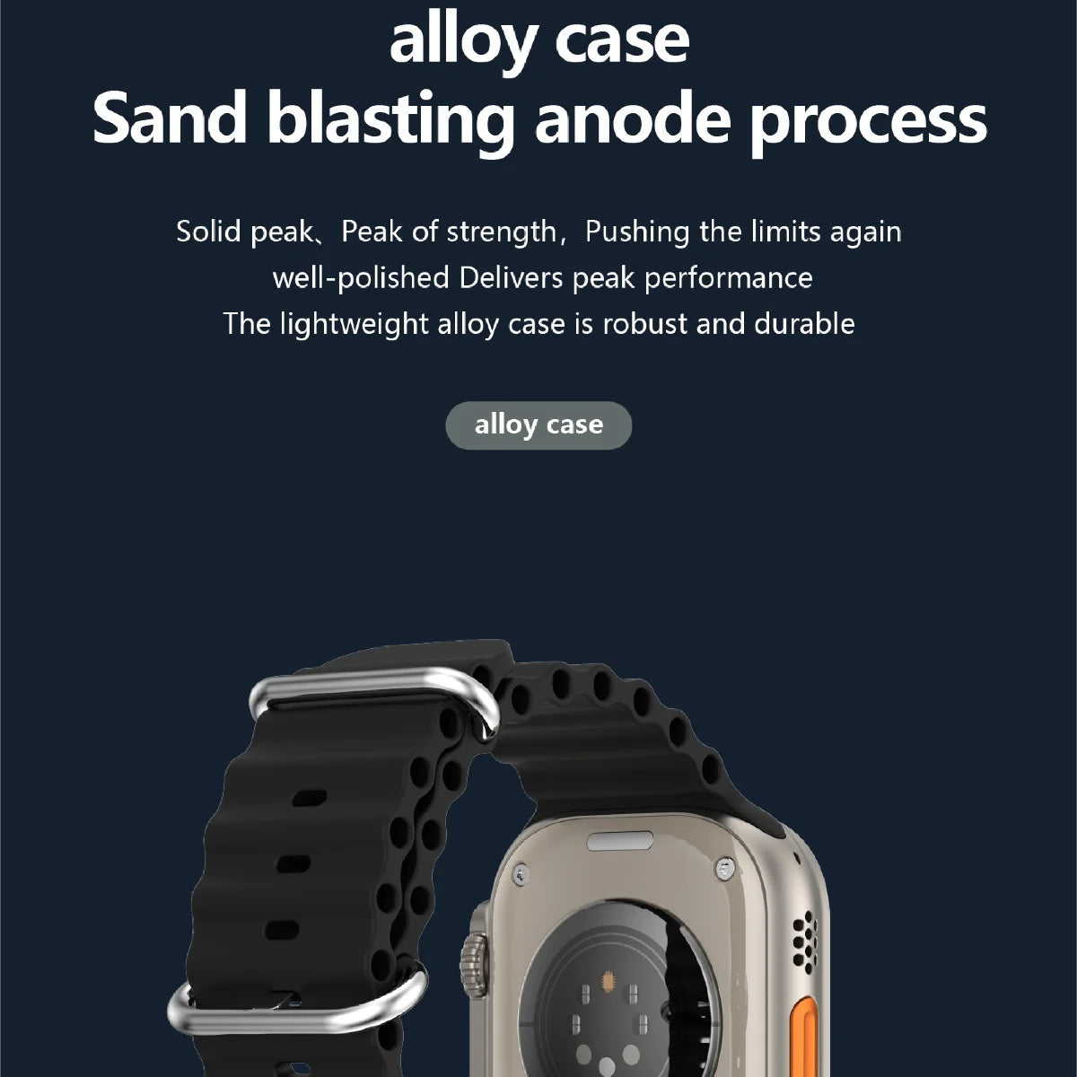 Reloj Inteligente Hello Watch 3 Plus – La Evolución del Estilo y la Tecnología