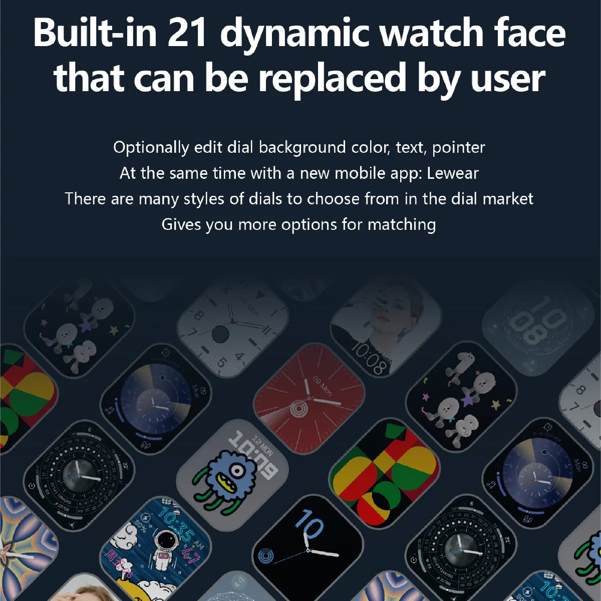 Reloj Inteligente Hello Watch 3 Plus – La Evolución del Estilo y la Tecnología