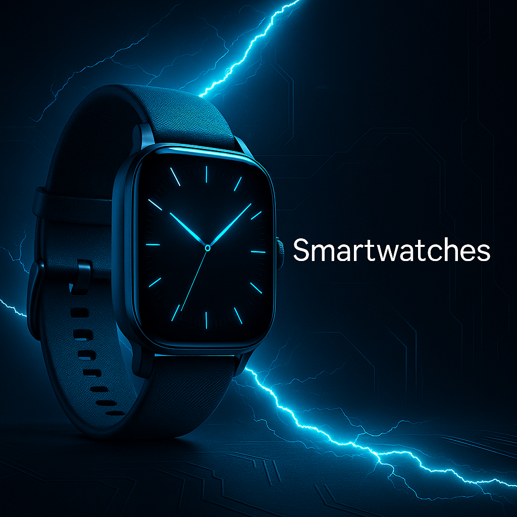 Smartwatches