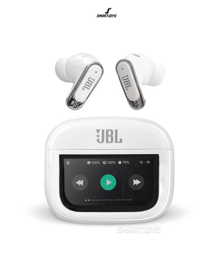 JBL Tour Pro 5 – Audífonos Inalámbricos Premium