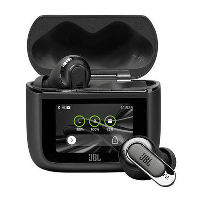 JBL Tour Pro 5 – Audífonos Inalámbricos Premium