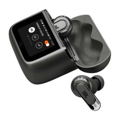JBL Tour Pro 5 – Audífonos Inalámbricos Premium