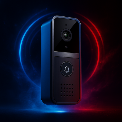 Video Portero Citófono RL B7K – Seguridad Inteligente, Control Total y Estilo