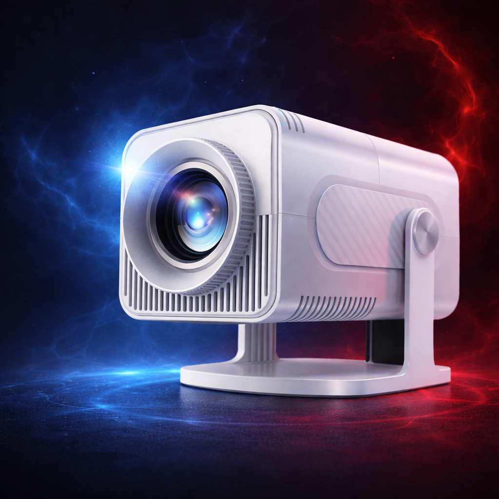 Proyector Gamer 350 Pro Max