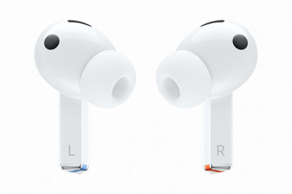 Audífonos Bluetooth Galaxy Buds 3 Pro Genéricos| Sonido Premium y Diseño Moderno