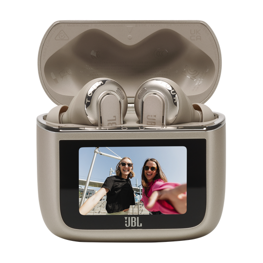 JBL Tour Pro 5 – Auriculares Inalámbricos Premium