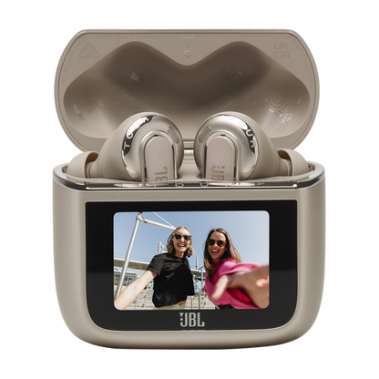 JBL Tour Pro 5 – Audífonos Inalámbricos Premium