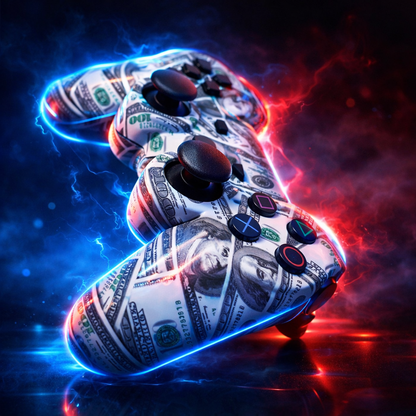 Control PS3 Inalámbrico – Precisión Total, Diseño con Actitud