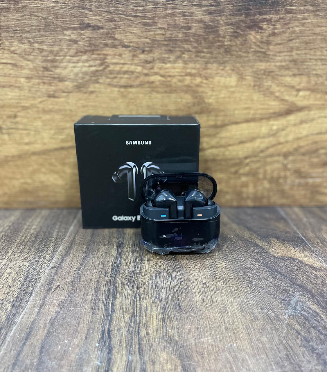 Audífonos Bluetooth Galaxy Buds 3 Pro Genéricos| Sonido Premium y Diseño Moderno