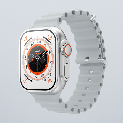 Reloj Inteligente Hello Watch 3 Plus – La Evolución del Estilo y la Tecnología