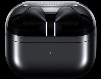 Audífonos Bluetooth Galaxy Buds 3 Pro Genéricos| Sonido Premium y Diseño Moderno