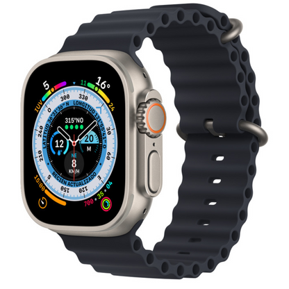 Reloj Inteligente T800 Ultra – Estilo, Potencia y Tecnología