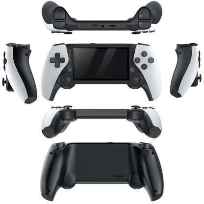 Consola Portátil Retro M25 – Diversión sin Límites