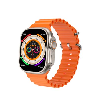 Reloj Inteligente T10 ULTRA2 - Doble Pulso